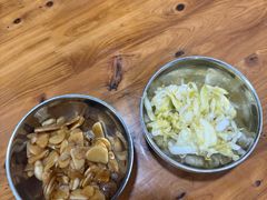 -攀枝花·任德琼·盐边羊肉米线