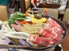 -双门洞·森系料理(体育西店)