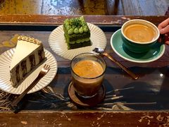 -BAMN coffee