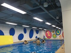 -嘻游纪亲子游泳中心(天佑城店)