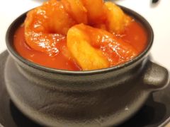 -马克西姆俄罗斯餐厅(通亚街店)