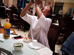 -福寿斋·老北京铜锅涮肉·烤鸭(顺义总店)
