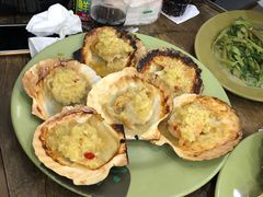 -贞姨美食·老字号海鲜大排档