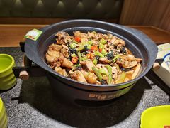 -听说碳烧蛙(高新万达店)