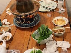 -庆云楼饭庄(什刹海店)