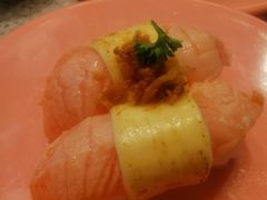-争鲜回转寿司(中街大悦城店)