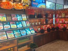 -力力渔港涉外店