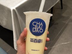 -茶百道(太原茂业天地店)