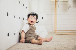 -WPlus明星肖像亲子全家福摄影