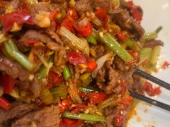 -高嗲嗲·现炒下饭菜(石鼓路店)