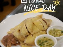 -文记壹心鸡(宝华路店)