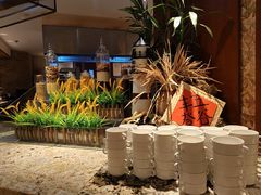 -艺厨风尚餐厅 · 桔钓沙莱华度假酒店