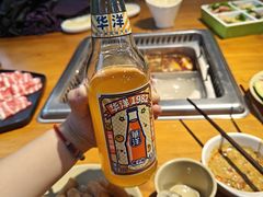 -忆千城印象火锅川锅·铜锅·烧烤