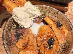 -筱田の食堂·izakaya(淮海中路店)