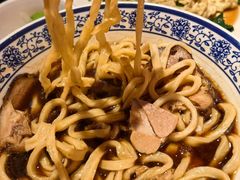 -老北京胡同味道二荤铺(酒仙桥店)
