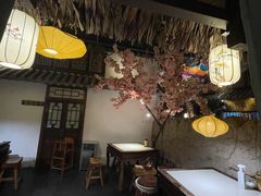 -淀里船宴(裕华东路店)