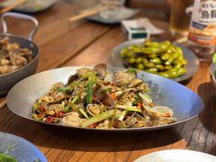 -1819餐厅·团队聚餐·烤串·精酿