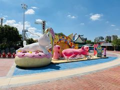 -厦门方特梦幻王国