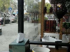 -FASHION BAKERY法森贝克(新德路店)
