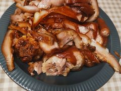 -天佑祥万春老卤(天乡后街店)