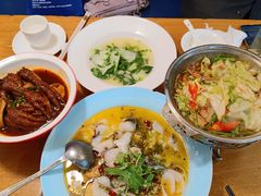 -品大三·经典淮扬菜(大行宫店)