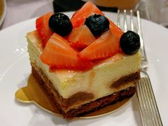 -萬國春·中菜馆(颐和公馆店)