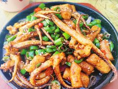 -八张桌子(老店)