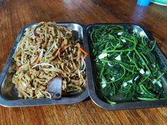 -新湖烧鸡(光明店)