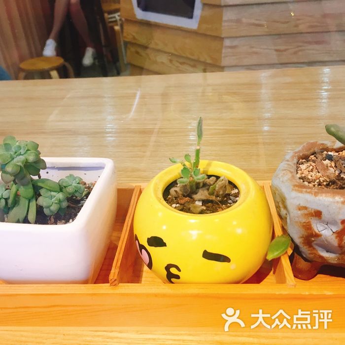 天然呆冰の怪物