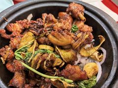 -宏状元现熬粥·京味菜(五棵松店)