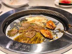 -么子烤肉(化龙池店)