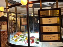 -壳里西餐厅Coquille Seafood Bistro(蒙自路店)