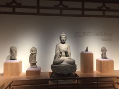 -深圳市当代艺术与城市规划馆