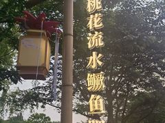-长田漾湿地公园