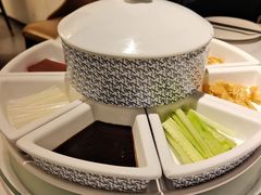 -羲和雅苑•北京烤鸭(国贸商城店)