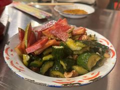 -永安里地摊烤肉(首创店)