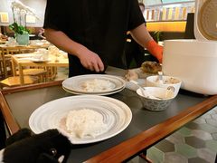 -庐灶江南·江南菜·四合院Bistro(东直门雍和宫·原华侨宾馆店)