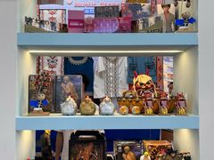 -南宁国际会展中心(会展东博文化旅游区)