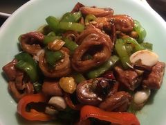 小炒肥肠-淀里船宴(裕华东路店)