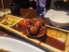 南乳扎烧-大牌大·传统杭帮菜(湖滨店)