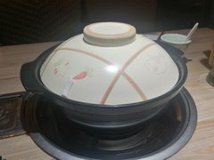 -探窝·竹笙椰子鸡(杨箕店)