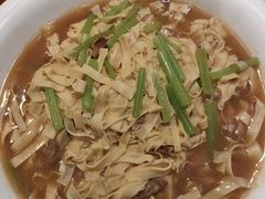 川汤干豆腐-小时候2013(瀚新店)