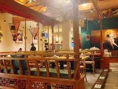 -锦尚阁烤鱼•天津菜(宣武门胡同店)