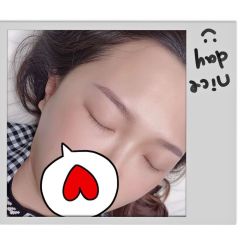 -久匠·野生眉半永久纹眉