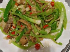 -蒙乡烤全羊·烤羊腿(京溪同和店)