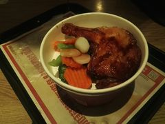 -肯德基(磐谷DT店)