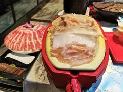 -红辣椒·川菜·火锅(张杨路店)