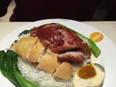 -龙记香港茶餐厅(久光百货店)