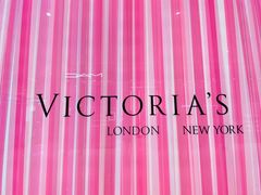 -Victoria's Secret(杭州湖滨银泰in77店)