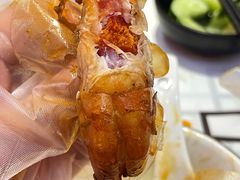 -聚味罗记大排檔·烧烤·鲜鱼杂·甲鱼煲(科学馆店)